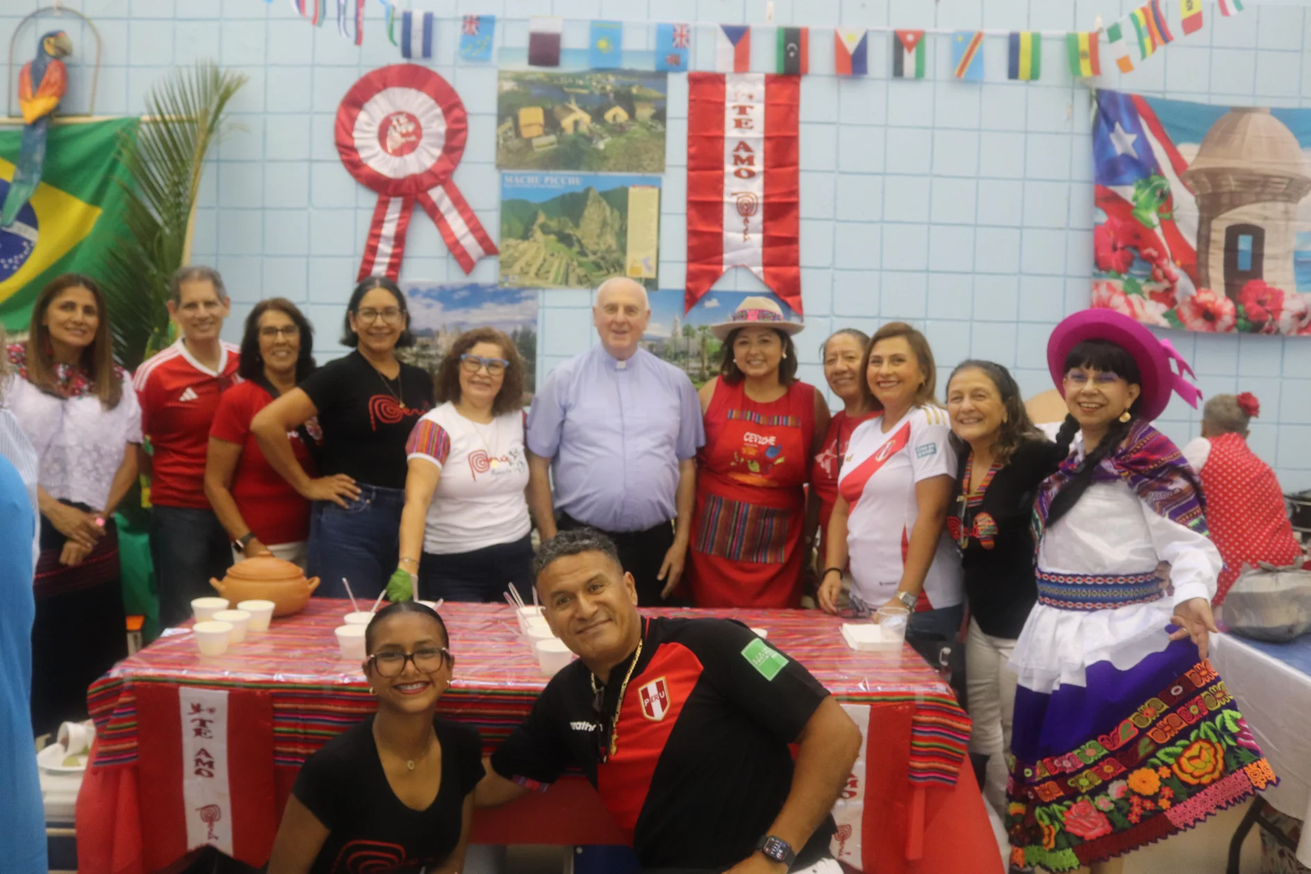 Scalabrinians Special Event